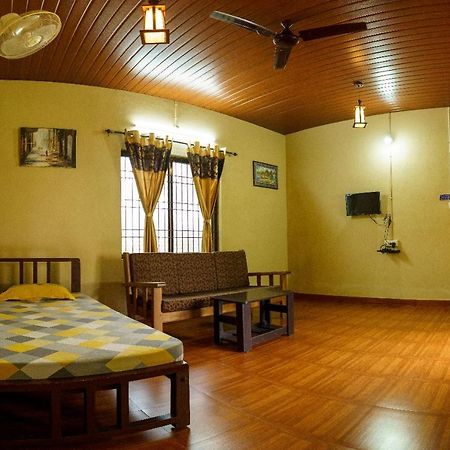 Jasmine Land Homestay Udupi Luaran gambar