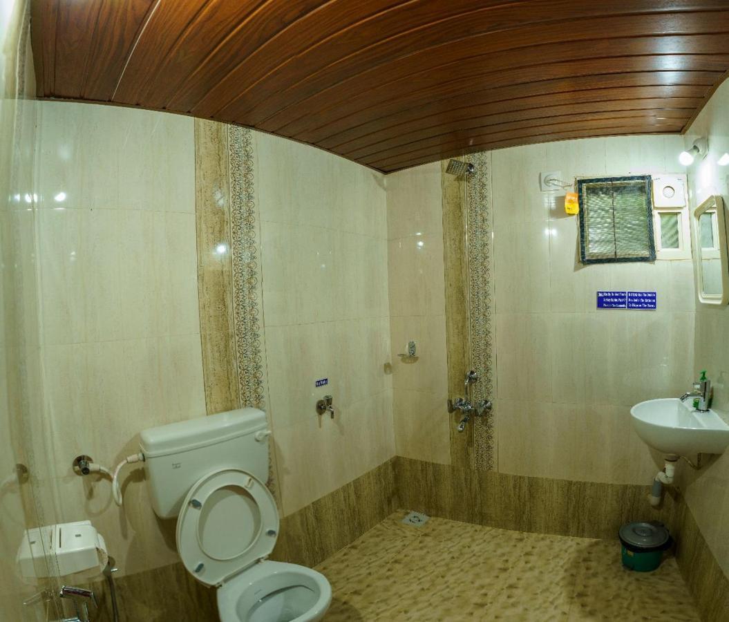 Jasmine Land Homestay Udupi Luaran gambar