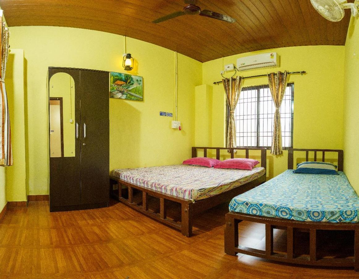 Jasmine Land Homestay Udupi Luaran gambar