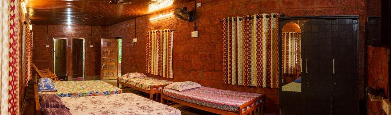 Jasmine Land Homestay Udupi Luaran gambar