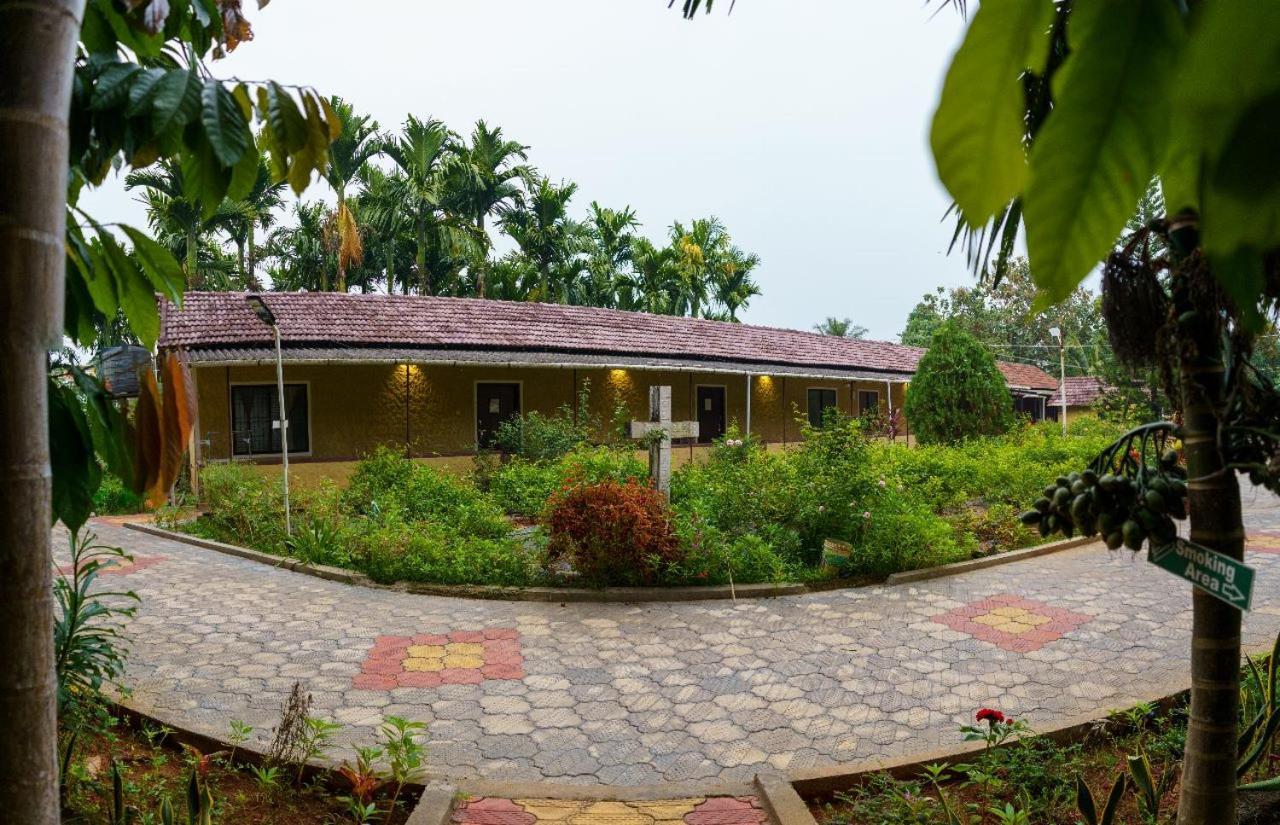 Jasmine Land Homestay Udupi Luaran gambar
