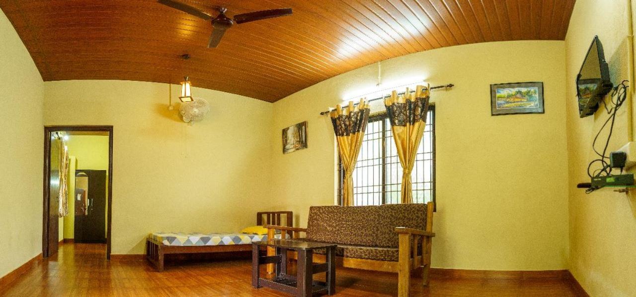 Jasmine Land Homestay Udupi Luaran gambar