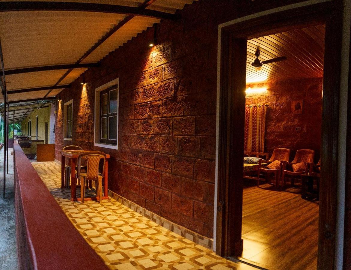 Jasmine Land Homestay Udupi Luaran gambar