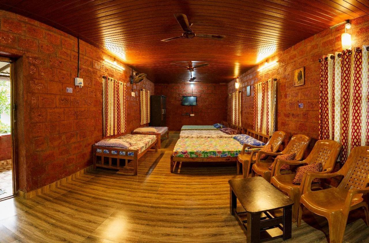 Jasmine Land Homestay Udupi Luaran gambar