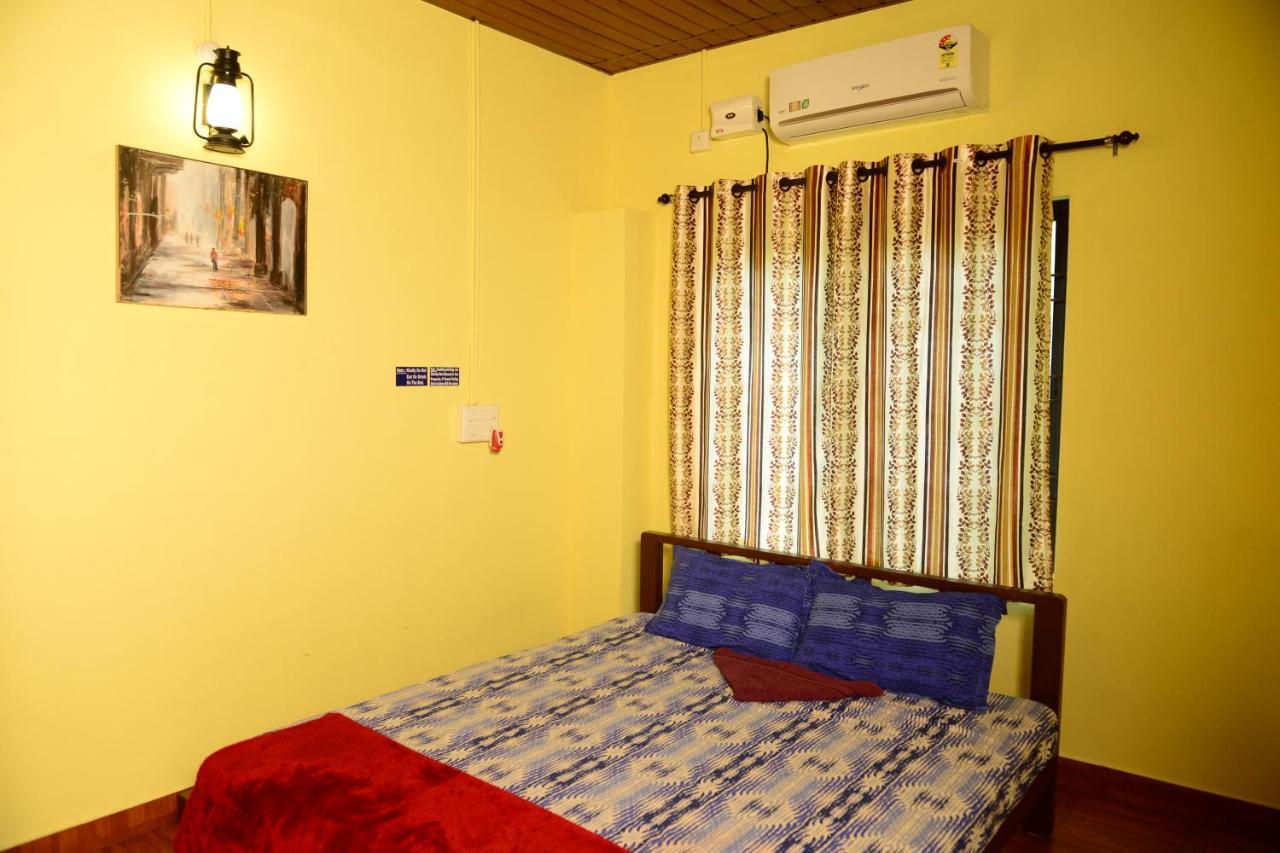 Jasmine Land Homestay Udupi Luaran gambar