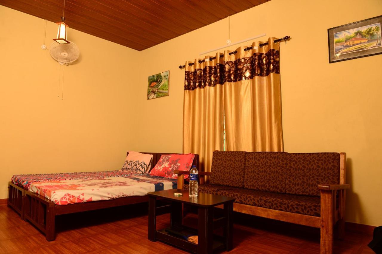 Jasmine Land Homestay Udupi Luaran gambar