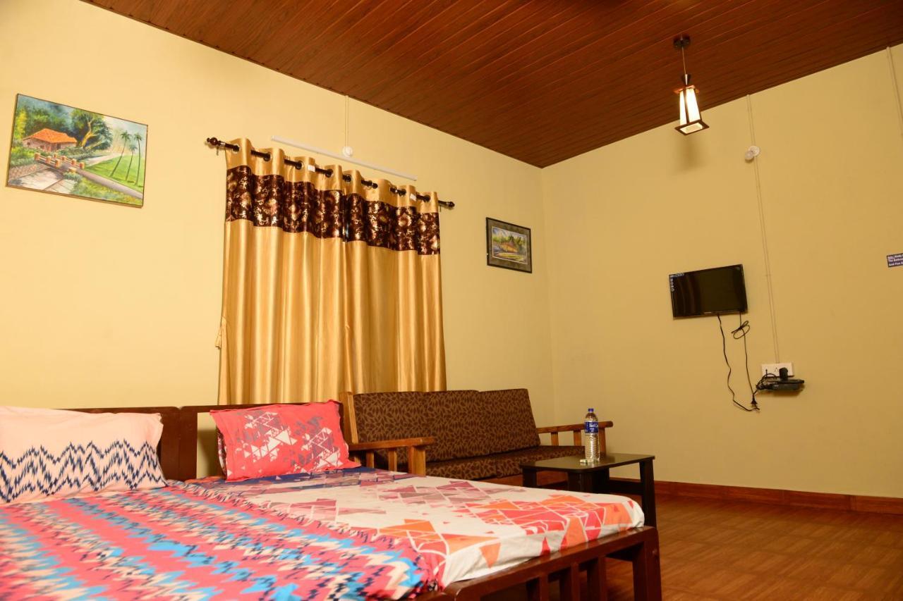 Jasmine Land Homestay Udupi Luaran gambar
