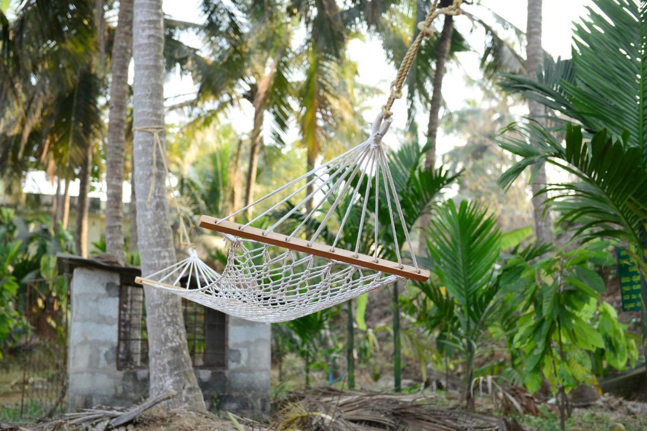 Jasmine Land Homestay Udupi Luaran gambar