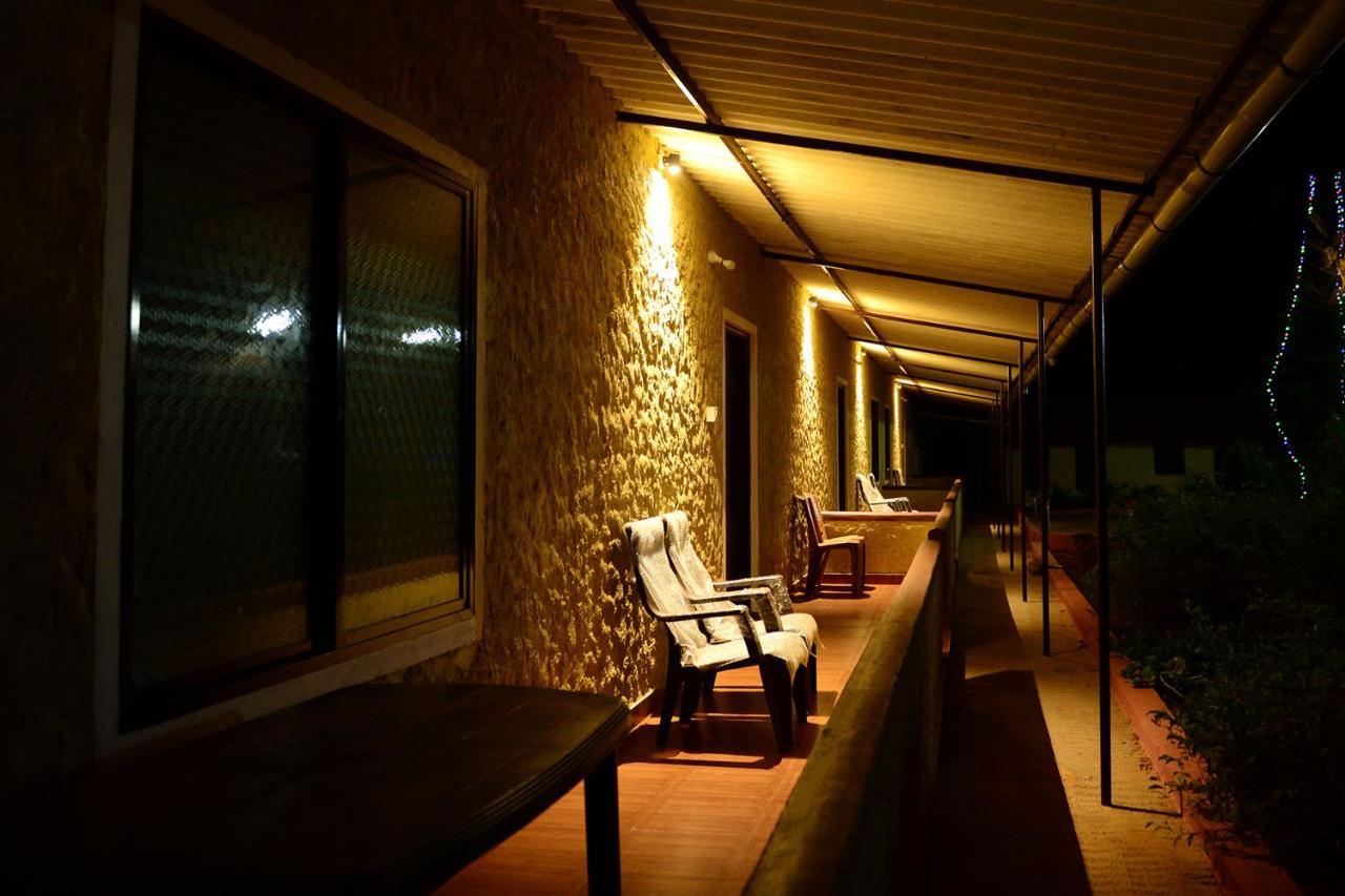 Jasmine Land Homestay Udupi Luaran gambar