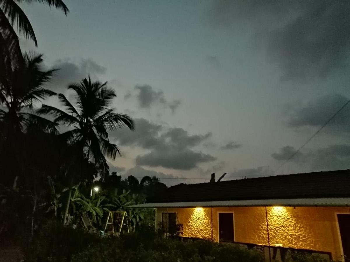 Jasmine Land Homestay Udupi Luaran gambar