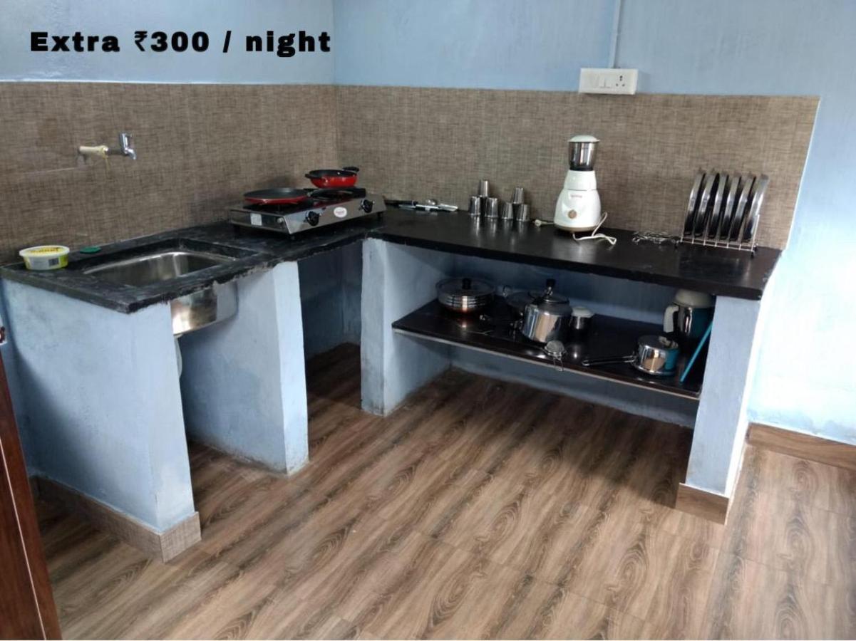 Jasmine Land Homestay Udupi Luaran gambar