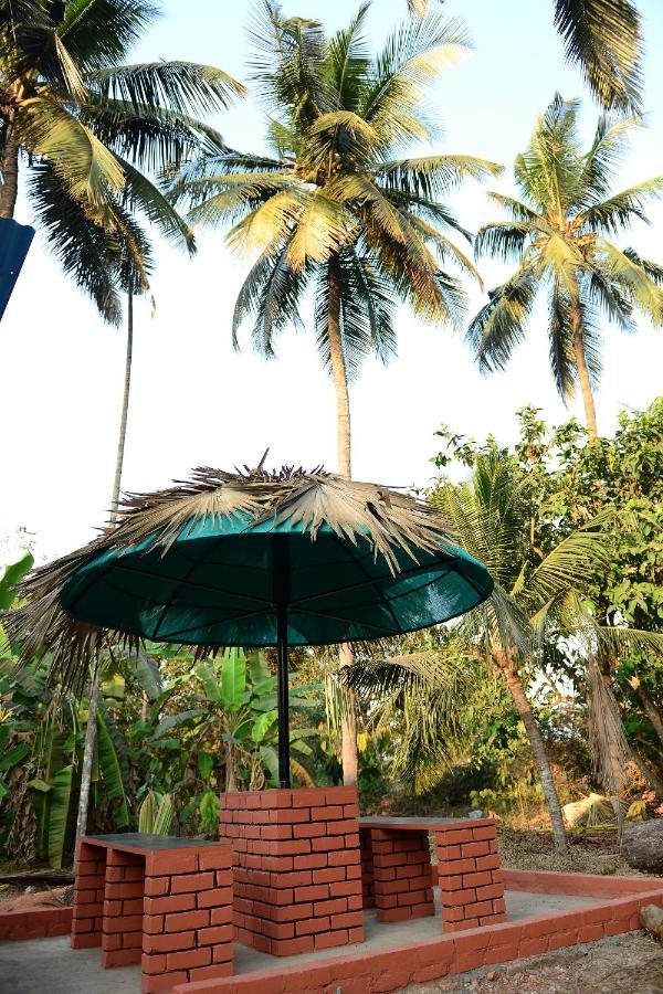 Jasmine Land Homestay Udupi Luaran gambar