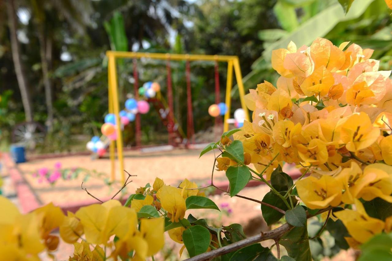 Jasmine Land Homestay Udupi Luaran gambar