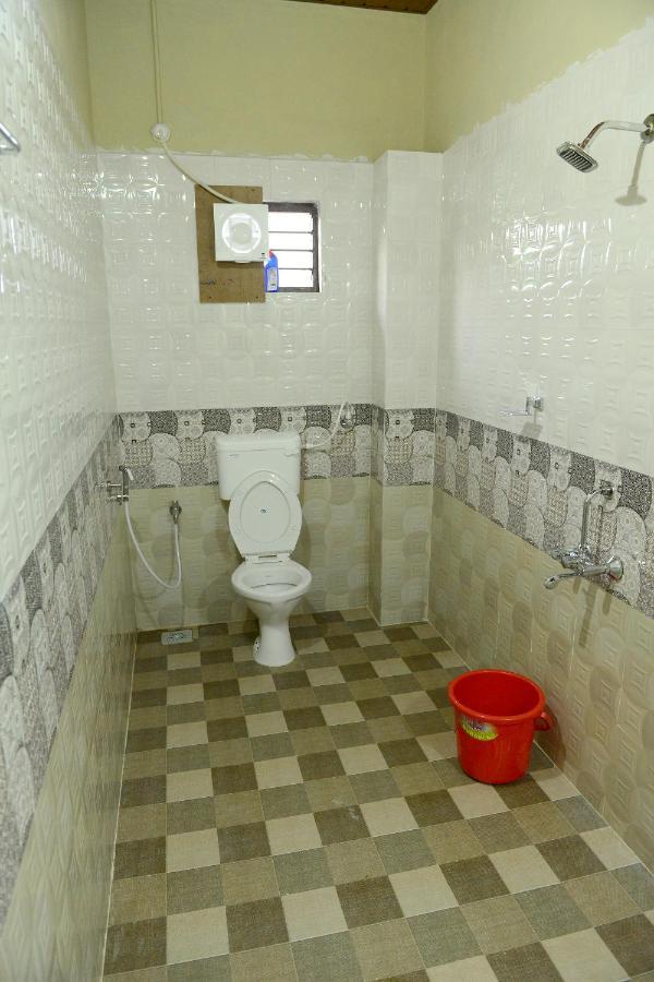 Jasmine Land Homestay Udupi Luaran gambar