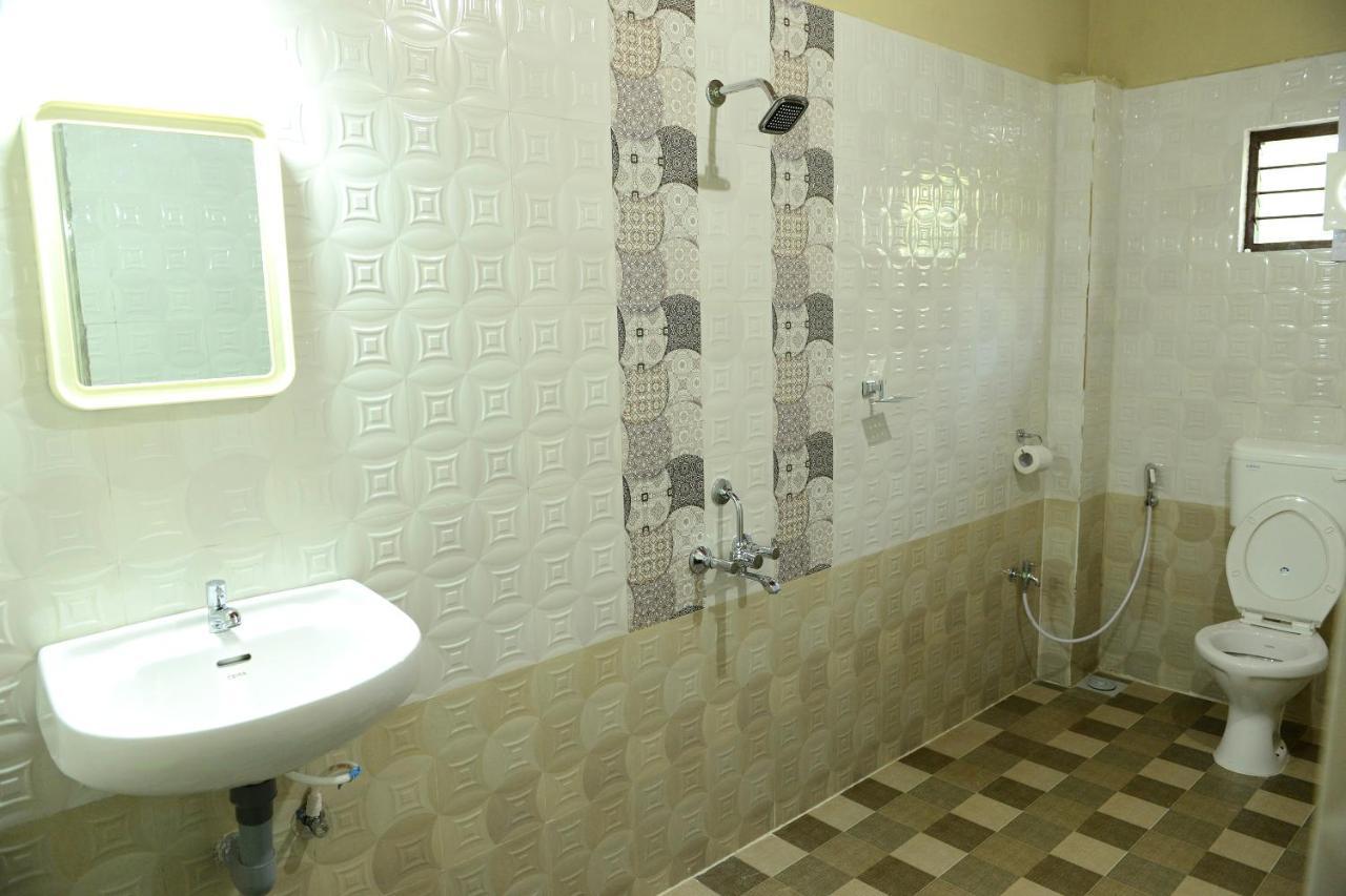 Jasmine Land Homestay Udupi Luaran gambar